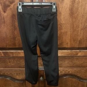 Under armor Junior Baseball pants
